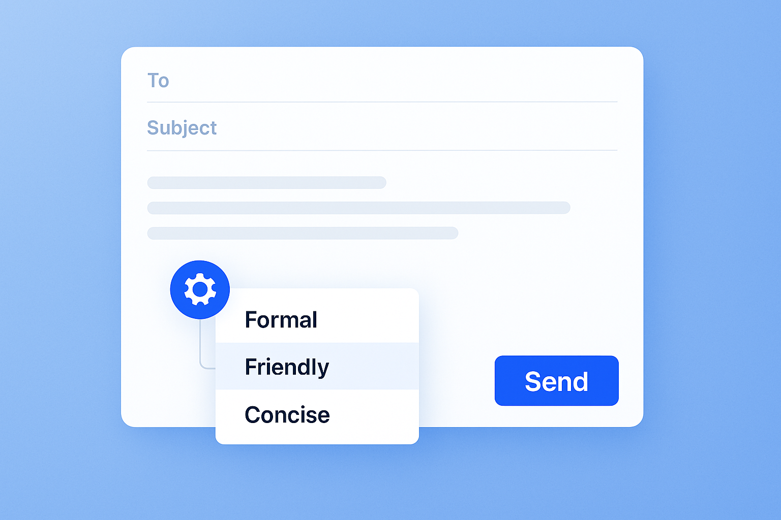 Screenshot of Adjustable Tones